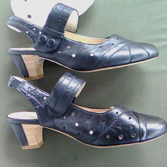 Patrizia by Spring Step Dancing Shoes - Picture 7 of 15